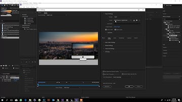 How to Render MP4 in After Effects CC 2018