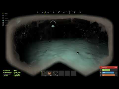 the best murder copter loot in rust