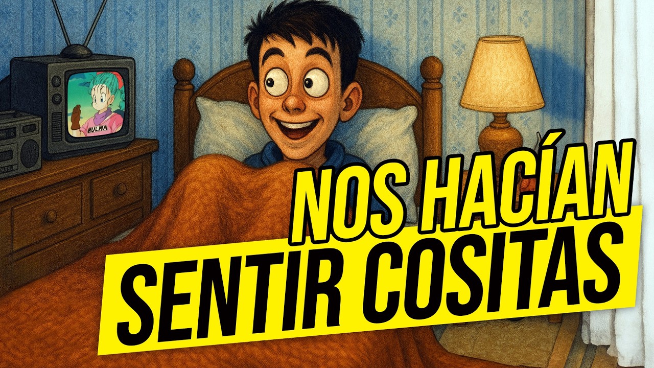 Personajes FEMENINOS super EPICOS de los 90' y 80'