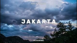 DJ SLOW REMIX !!! Plur Remix - Jakarta (Slow Remix New)