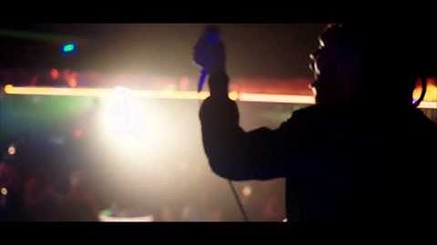 Behind The Scenes- The Weeknd