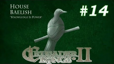 CK2 Game of Thrones | Rolley Baelish #14 | Nothing Personal