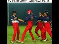 tv ka remote kharab 😂 #nazimahmed new video #shorts #rcb