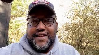 James McKissic Giving Tuesday Video