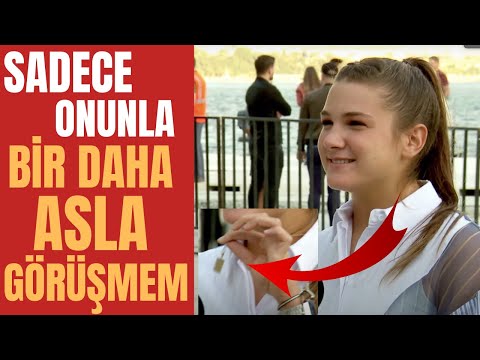 NİSA CEMAL CAN'A NEYİ GERİ VERECEK ? Bu Arkadaşlık Değil Artık Kardeşlik!