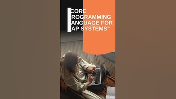 Unlock the Power of SAP ABAP: The Backbone of SAP Systems! | Avina technologies #saplearning