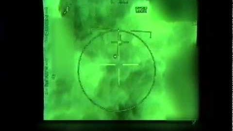 OP MOBILE: CF-18 Footage; Advanced Targeting Pod; Ammo depot