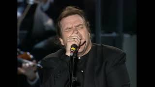 Meat Loaf Legacy - 1995 Pavarotti and Meat Loaf