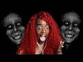 SCARY GAMES TO GIVE YOU NIGHTMARES hehehe