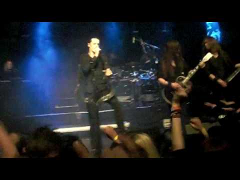 Satyricon My Skin Is Cold Arendalkultur Hus