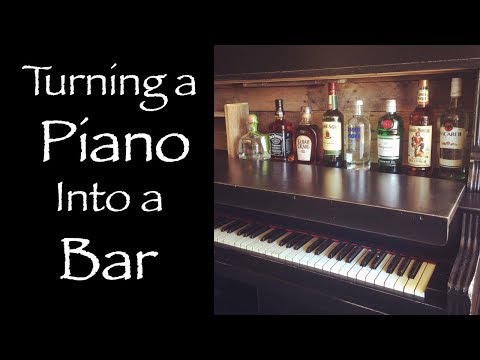 how-to-build-a-bar-out-of-an-upright-piano