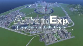 Chill With Mea Train Express Gameplay