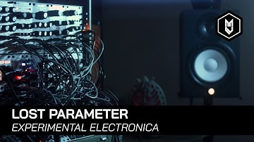 Lost Parameter / E352, Nerdseq, Rings, Data Bender, Bitbox Micro