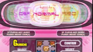 Pump It Up Prex - Demo Loop (Why So Buggy?)