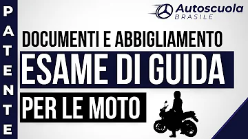 Cosa serve per rifare la patente?