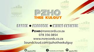 Pzho Thee Kulguy Made A Beat Again