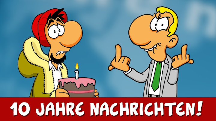 Ruthe.de - Nachrichten - 10 Jahre Nachrichten