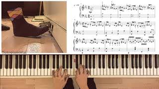 Croatian Rhapsody - Maksim Mrvica