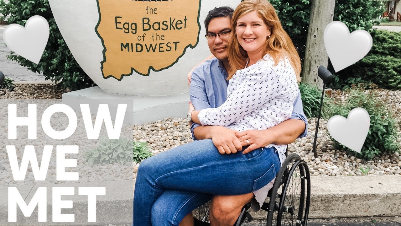 НАША ИНТЕРЕСНАЯ ИСТОРИЯ ЛЮБВИ | ПАЦИЕНТКА С ЧЕТЫРЕХГИДРАЛИТИЧЕСКИМ ПАЛЕГИЧЕСКИМ СТАТУСОМ НАШЛА ЛЮ...