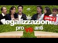 cannaBIS? - dibattitini