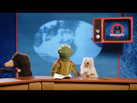 Moments! The Show with the Mole. Explained Well Since 2022. Episode 1: Citizens' Assembly