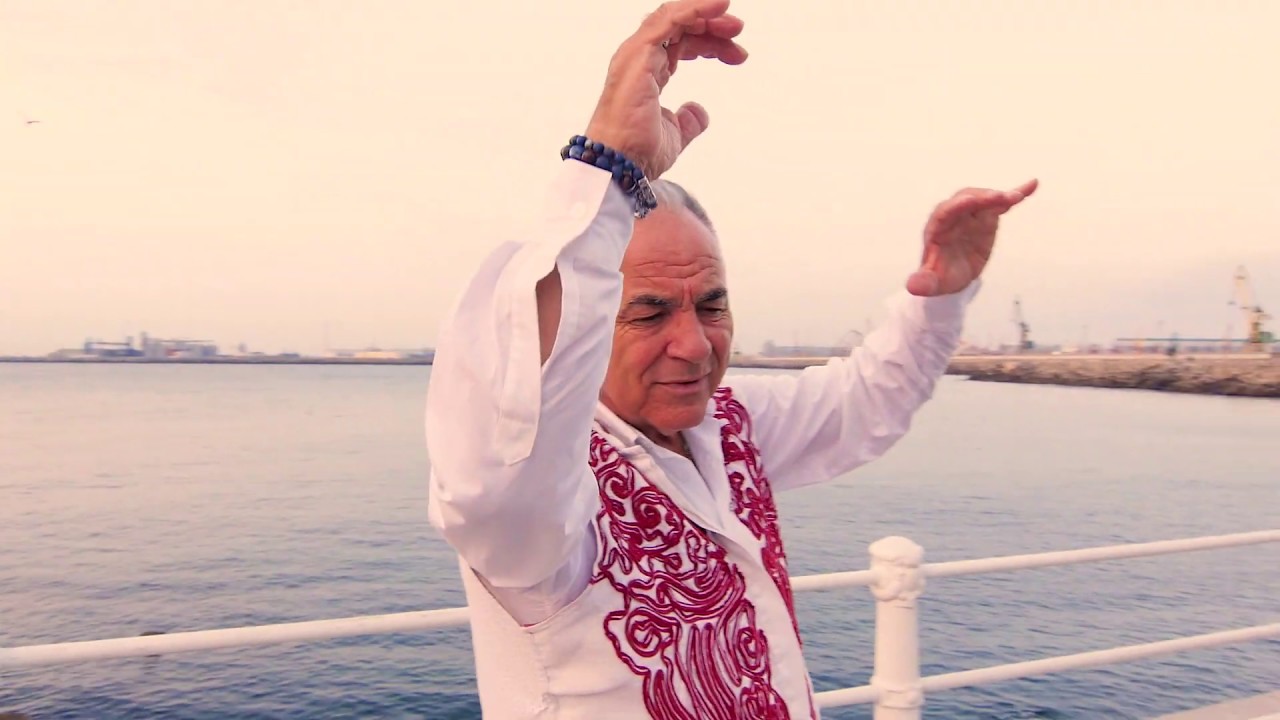 ROTARU NU MIAR AJUNGEO VIATA (videoclip oficial 2019) YouTube