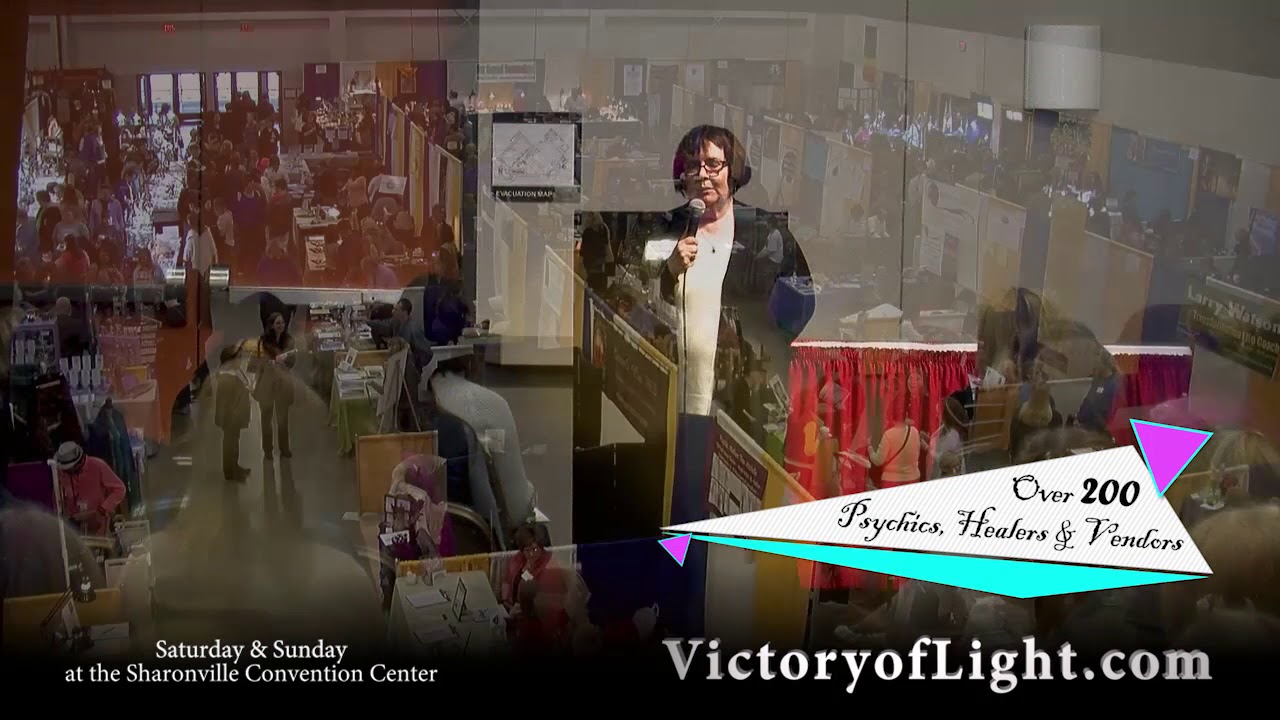 Victory of Light Expo TV Spot 10 seconds YouTube