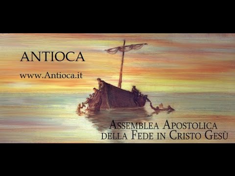 PulsarCastMI104 - Testimonianza di una visita [07 Gen 16]