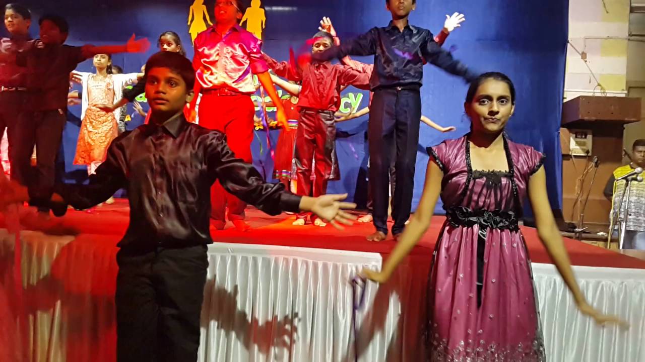 Parents day at St. Francis Xavier Church Kanjurmarg. YouTube