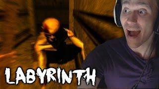 Labyrinth | VERY SCARY GAME screenshot 5