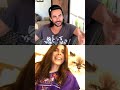 Beto Cuevas - Instagram Live con Ely Guerra