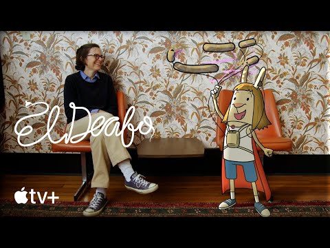 El Deafo — A Note from the Author | Apple TV+