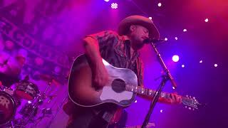 Randy Rogers Band - “One More Goodbye” Live @ JJ’s Live
