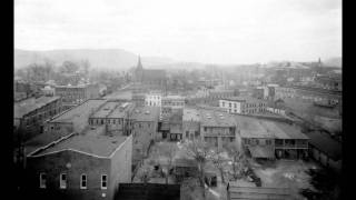 Introduction to Audio Tour of Charlottesville