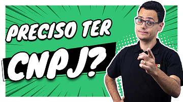 É preciso ter CNPJ para abrir uma loja virtual?