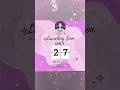 27 days to launch! Get excited #smallbusiness #haircare #smallbusinesslife #natural