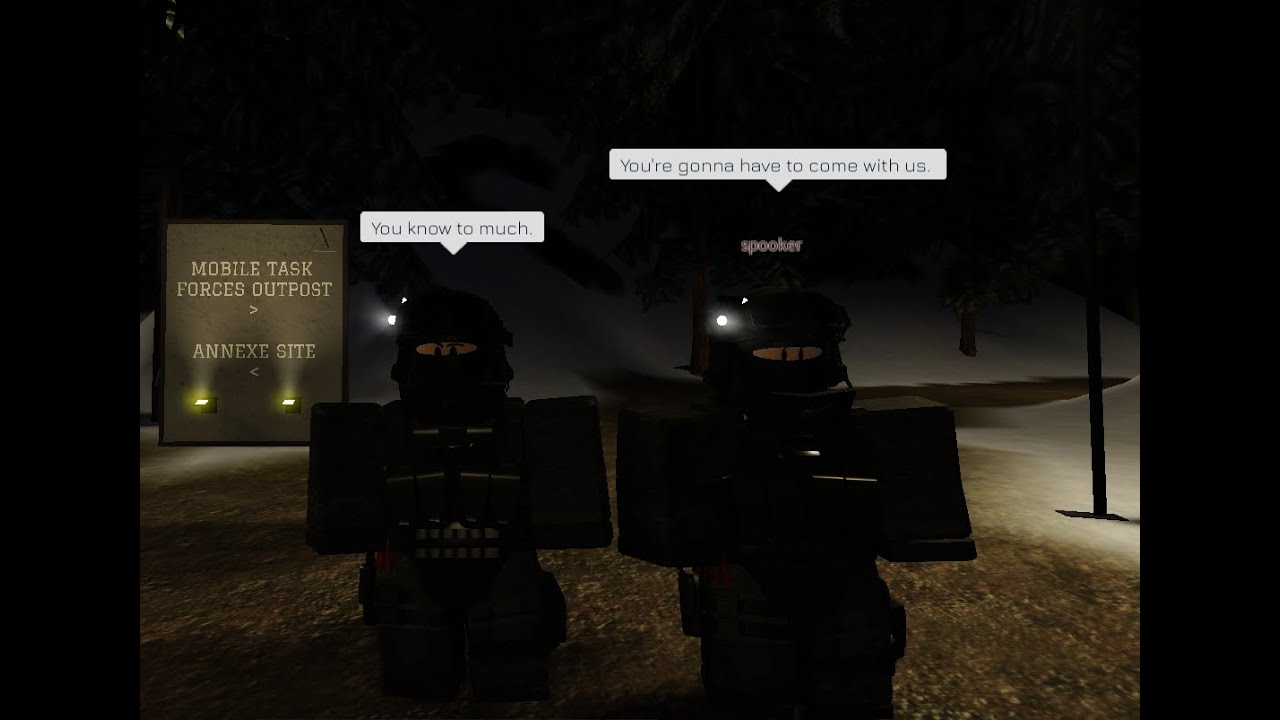 The Chaos Insurgency Experience 2 - YouTube