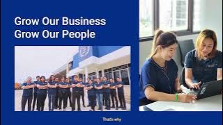 About Us | Jebsen & Jessen Group