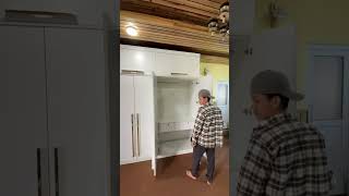 Wall daraj review #furniture #modular #carpenter #viral  #shorts