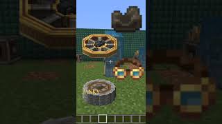 Minecraft Bedrock Create Mod Addon (No Lag!) #minecraft