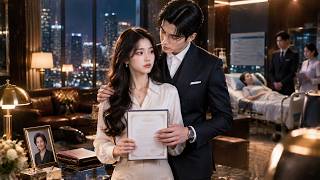 Full To save her sick mother, she marries a cold billionaire CEO by contract, but becomes his only love. Update