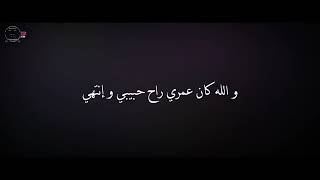 Tamer Hosny - Lolaak Habibi  تامر حسني - لولاك حبيبي