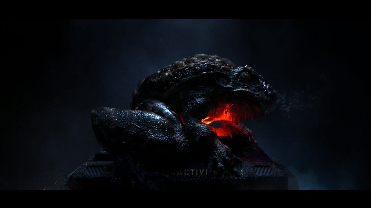 Blaster Master Intro Remake Fan Film Tribute YouTube