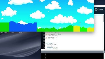 CS 105- Final Project
