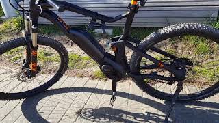 Test SCHWALBE 2.60 Smart Sam Performance 29 Zoll der richtige Reifen für  Sand und Matsch? E-Bike - YouTube