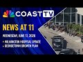 CoastTV 11pm News: June 17, 2026