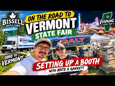Vermont State Fair - Episode 2