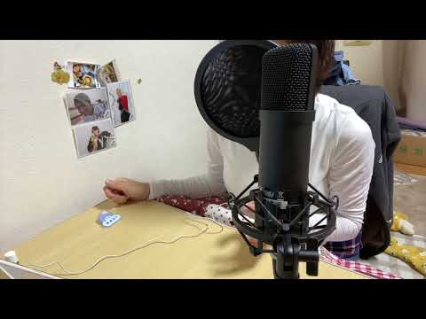 （歌ってみた）【ディズニー　reflection ムーラン】