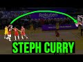 STEPH CURRY Is An Alien...