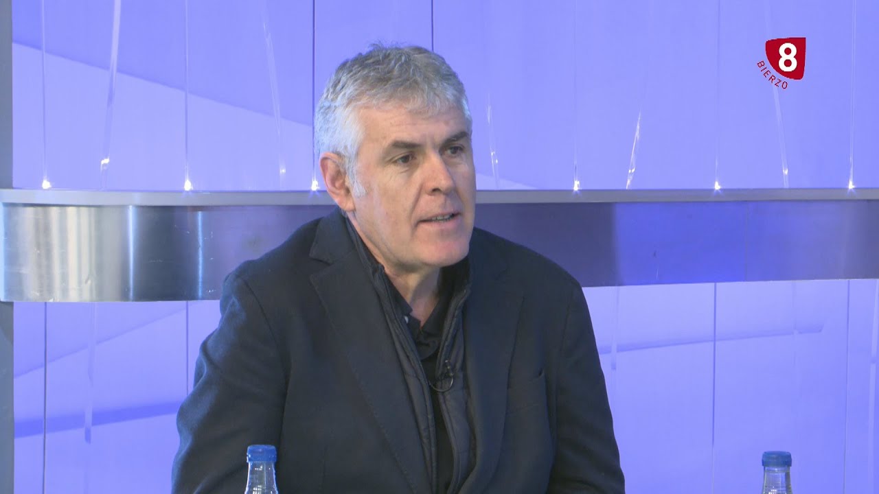 La Tertulia - JORGE VEGA, UNED 2 febrero 2026